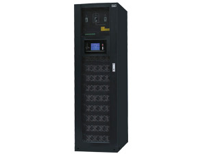模块化UPS